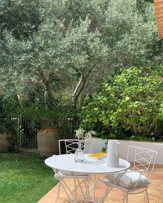 Casa Les Oliveres Villa Lloret de Mar Spanien